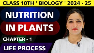 Class 10th Biology Chapter 1 lifeprocesses 10thbiology 10thboardexam shikshastra cbseboard [upl. by Ahsini]