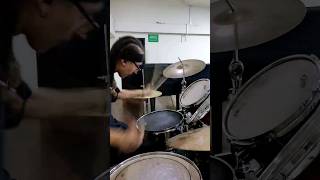 Entombed  deftones Drum cover By ArtMantra Sígueme para más 🥁 [upl. by Macegan480]