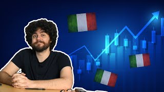 Qual è la vera forza dellECONOMIA ITALIANA [upl. by Acsicnarf530]