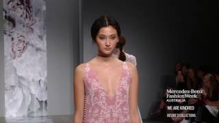 WE ARE KINDRED MERCEDESBENZ FASHION WEEK AUSTRALIA RESORT 17 COLLECTIONS [upl. by Ennairb]