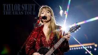 Taylor Swift  The Eras Tour All too Well Ten Minute Version Tokyo Feb 8 2024 [upl. by Ahsait]