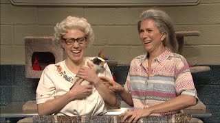 SNL Cast breaking character for 6 minutes straight Part 1  Check Description for Special Offer [upl. by Elam498]