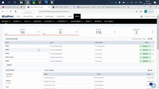 ENH iSecure Sailpoint IdentityNow Event Triggers Demo [upl. by Audrie458]