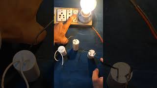 How To Cheq Capacitor with Series Board [upl. by Anihpled935]