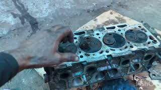 Tata Indica engine boiling complaint skilledmechanictamil [upl. by Kcirdlek]