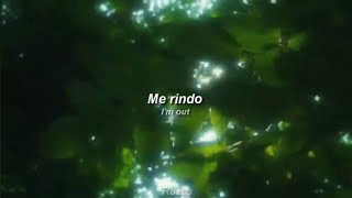 pinegrove  need 2 Sub Español  Lyrics [upl. by Larrad]