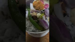 Hotel Saravana Bhavan Style Vegetable kuruma  No Oil Kuruma ശരവണ ഭവനിലെ വെജിറ്റബിൾ കുറുമ shorts [upl. by Goraud237]