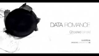 Data Romance  Ghosted Trailer Cut [upl. by Atel221]