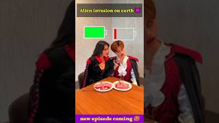 EP12 Alien Invasion on Earth 👿 shorts best [upl. by Nomar958]