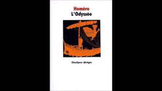 HOMÈRE – Qu’estce que l’Iliade et l’Odyssée  DOCUMENTAIRE 2003 [upl. by Riley]