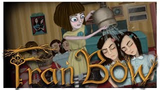 Das bisschen Exorzismus macht sich von allein  FRAN BOW 10 [upl. by Mattland437]