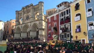 Las Turbas Cuenca [upl. by Park]