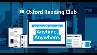 5 reasons why Oxford Reading Club is about more than just reading [upl. by Gnuj]