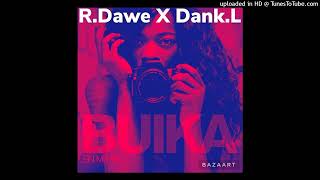 Buika  No habrá nadie en el mundo  RDawe X DankL Bootleg  2022 [upl. by Yraeht117]