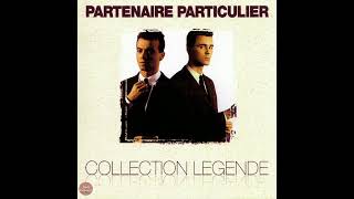 Partenaire Particulier  Collection Legende 1999  Full  Synthpop  New Wave [upl. by Anihpesoj]