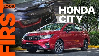 2024 Honda City  AutoDeal Walkaround [upl. by Lantz]