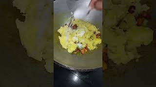 Aloo Chop yummy food delicious recipe healthy biharistyle [upl. by Katherine497]