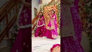 lahriyo sa teej special dance song [upl. by Hike]