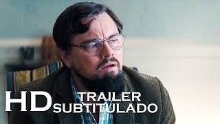 DONâ€™T LOOK UP Trailer 2021 SUBTITULADO HD No miren arriba Netflix Leonardo DiCaprio [upl. by Atterys]