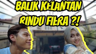 ANIQ BERL4PARAN UNTUK MAKAN BERSAMA FIERA  ANIQ REDAH HUTAN RIMBA [upl. by Ritch]