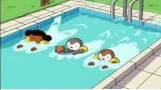 Jake et les pirates amp Tchoupi a la piscine et doudou En francais è tchoupi a la piscine ZWQ [upl. by Nessim51]