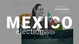 2024 Mexican General Election Claudia Sheinbaum  LSE Global Politics [upl. by Asenab356]