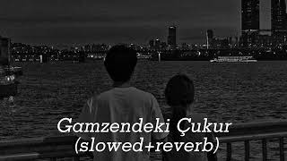 Kubilay Aka  Gamzendeki Çukur slowedreverb [upl. by Nevile869]