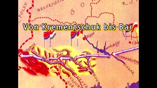 Krementschuk bis Barein Film von Dietmar Schürtz [upl. by Diskson]