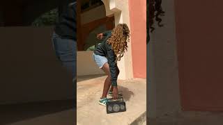 Koutoukou Rémy Adan video dance viral by DONS Square [upl. by Elam750]