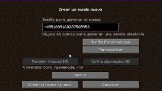 SEED WIGETTA EXTREMO TEMPORADA 2 mi primer video hace 7 años [upl. by Roskes]