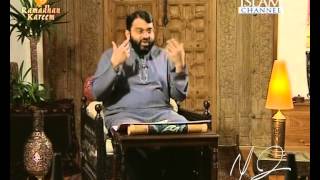 Battle of Dhat ArRiqa  Part 2  Stories from the Seerah Lessons amp Morals  Yasir Qadhi  2010 [upl. by Patrich239]