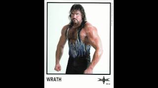 WCW Wrath Theme [upl. by Nivalc605]