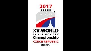 WCH 2017 Liberec Live Stream [upl. by Gnehp521]