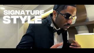 King Cole Luxury Eyewear Commercial Too Smooth [upl. by Aicilram248]