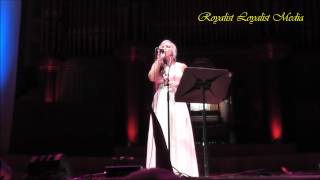 Lisa From Battalion Sings Wee Spot In Europe  Ulster Hall Celebrations 2012 [upl. by Carpenter863]