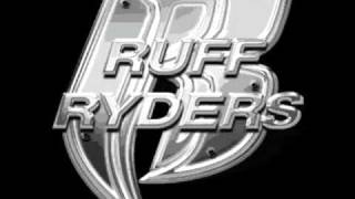 Ruff Ryders Anthem Dancehall Remix [upl. by Hachmann457]