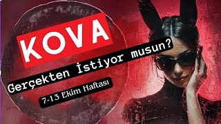 Kova Burcu Haftalık  Gerçekten İstiyor musun [upl. by See]