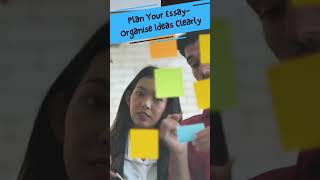 IELTS Writing Task 2 Essential Planning Tips for Beginners [upl. by Christye]