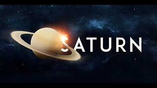 Amazing Facts About Saturn You Didnt Know Astonishing Facts About The Gas Giant space planets [upl. by Scibert]