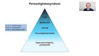 Personlighetssyndrom [upl. by Norrag]