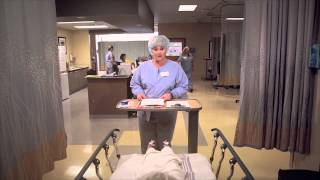 About the Ambulatory Surgery Center [upl. by Georgeanne]