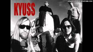 Kyuss  05  NO Live Offenbach 1995 [upl. by Hniv]