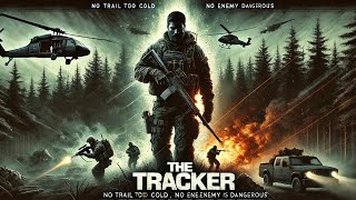 THE TRACKER  HD  Action  Film Complet en Français [upl. by Leirol]