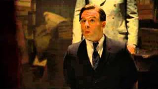 Execution scene boardwalk empire ep 10wmv [upl. by Arym]