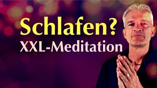 Loslassen und Einschlafen  geführte Meditation für tiefen Schlaf  35 Stunden [upl. by Neirual]