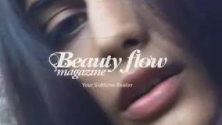 Beauty Flow  BeautyFlow Magazine teaser [upl. by Ayisan595]