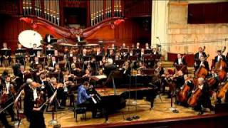 Antoni Wit  Szymanowski Symphony No4 Op 60 Symphonie Concertante Warsaw Philharmonic [upl. by Novyar]