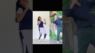 Sakkatthagavle with this viral one 🔥💃 Anju Vinod shorts dance trending new [upl. by Roselle]