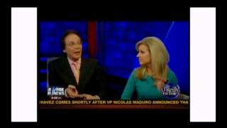 Bill OReilly Screams Bullshit at Alan Colmes Apologizes [upl. by Waxler]