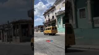 RECORRIDO por Calzada de Luyanó 10 de Octubre así luce CUBA en el 2023 🚶 [upl. by Racso873]